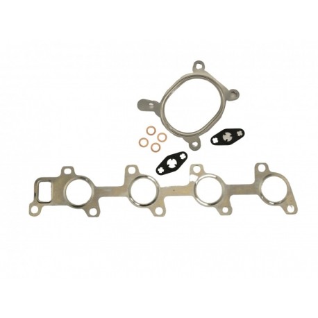 TURBÓFELTÖLTŐ TÖMÍTÉS KÉSZLET MERCEDES SPRINTER 06 906 906 515 CDI 6460901280