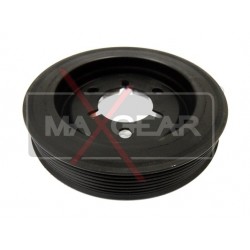 Szíjtárcsa, főtengely PEUGEOT 0515N0