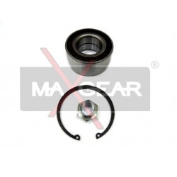 Kerékcsapágy készlet CITROEN ELSŐ C5 C4 PEUGEOT 307 ABS 1401751910