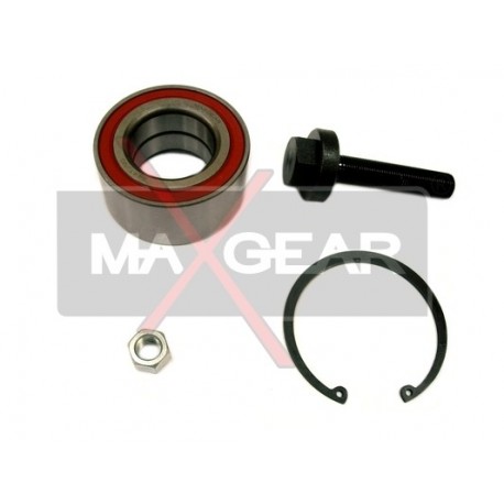 Kerékcsapágy készlet VW ELSŐ SHARAN GALAXY ALHAMBRA 0.026988