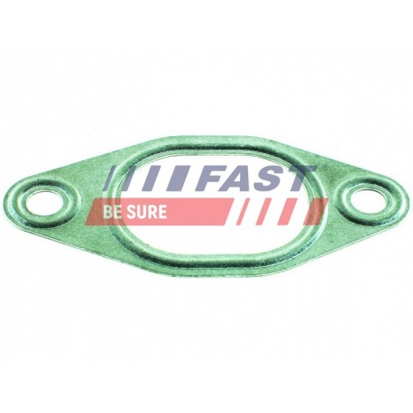 TÖMÍTÉS IVECO DAILY 00 KIPUFOGÓ ACÉL 2.5D/TD / 2.8D/TD/JTD 8140.21/23/23/43/47/63/67 7303076