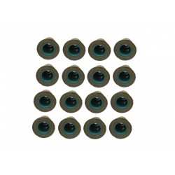 SZELEPTÖMÍTÉS FIAT DUCATO 06/ 14 KÉSZLET 16SZT. 2.3/3.0JTD 6X10/22X19 0951.61