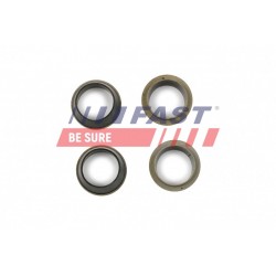 INJEKTOR TÖMÍTÉS FIAT DUCATO 06/ 14 KÉSZLET 2.3JTD 504239811