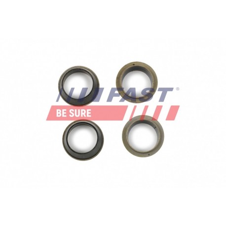 INJEKTOR TÖMÍTÉS FIAT DUCATO 06/ 14 KÉSZLET 2.3JTD 504239811