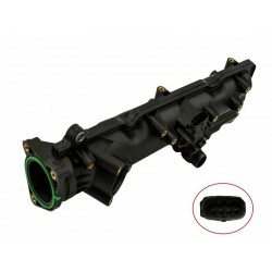 SZÍVÓCSŐ FIAT DOBLO 09 1.6 JTD 16 55229188