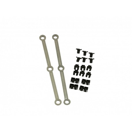 SZÍVÓCSŐ MERCEDES SPRINTER 06 906 JAVÍTÓ KÉSZLET OM642 / OM642M 6420901137