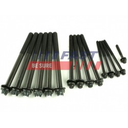 HENGERFEJ CSAVAROK FIAT DUCATO 06 KÉSZLET 3.0 JTD 504081515