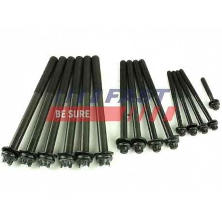 HENGERFEJ CSAVAROK FIAT DUCATO 06 KÉSZLET 3.0 JTD 504081515