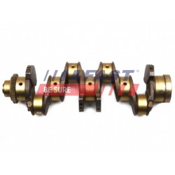 FORGATTYÚSTENGELY IVECO DAILY 06 2.3 JTD 504017281