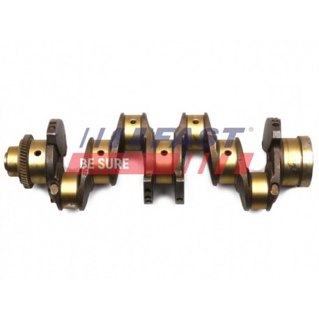 FORGATTYÚSTENGELY IVECO DAILY 06 2.3 JTD 504017281