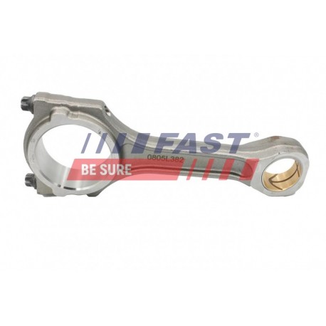 ÖSSZEKÖTŐ RÚD FIAT DUCATO 06 2.2 JTD 9661858180