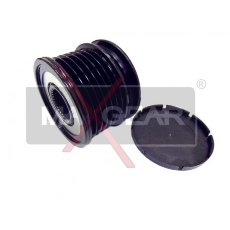 Generátor szabadonfutó MERCEDES 02.17.028