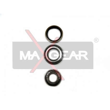 Kerékcsapágy készlet CITROEN HÁTSÓ JUMPER 94- 18 PEUGEOT 11-146500011