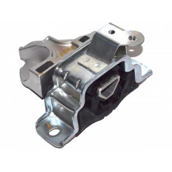 MOTORTARTÓ FIAT PUNTO GRANDE 05 ELÖL BALRA 1.3JTD 55700435