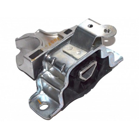 MOTORTARTÓ FIAT PUNTO GRANDE 05 ELÖL BALRA 1.3JTD 55700435