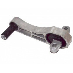 MOTORTARTÓ FIAT FIORINO 07 HÁTSÓ KONZOL 1.3JTD E4 51805431