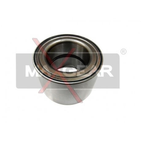 Kerékcsapágy készlet IVECO HÁTSÓ 96- 42558516