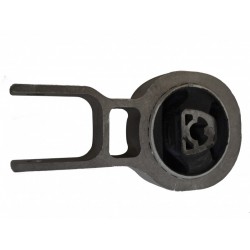 MOTORTARTÓ FIAT DOBLO 09 HÁTSÓ KONZOL 1.4 16V 51815759