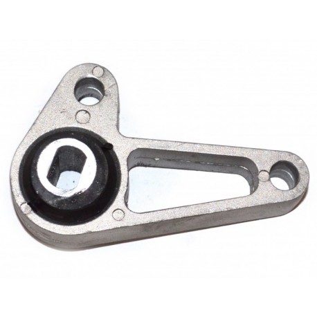 MOTORTARTÓ FIAT DOBLO 09 HÁTSÓ TARTÓ 1.4 16V 51815760