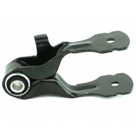 MOTORTARTÓ CITROEN BERLINGO 96 HÁTSÓ KONZOL 1.6HDI 1806.71