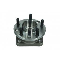 Kerékcsapágy készlet JAGUAR HÁTSÓ X-TYPE 01-09 CSS46772