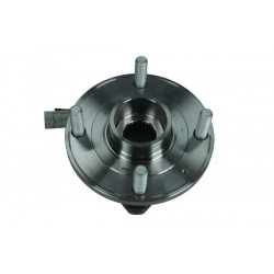 Kerékcsapágy készlet CHEVROLET ELSŐ EPICA 06- 95459540