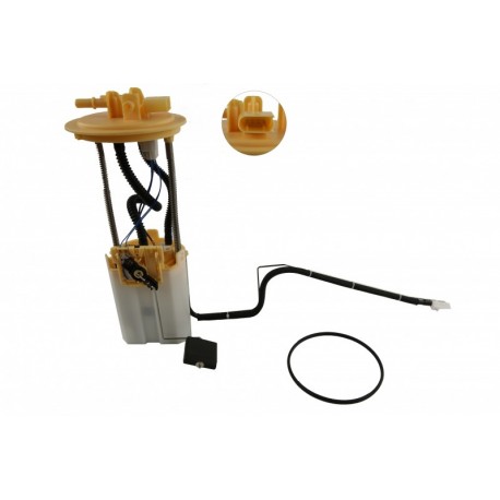 ÜZEMANYAGSZIVATTYÚ MERCEDES SPRINTER 06 906 ELEKTROMOS ÜZEMANYAGSZINT-ÉRZÉKELŐ 906 470 36 94