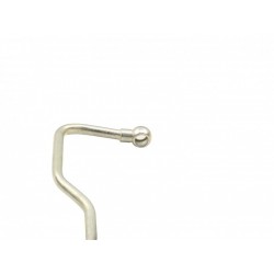 OLAJTÖMLŐ FORD TRANSIT 13 TURBÓFELTÖLTŐ SZÍVÓ 16 2.2 TDCI 1763292