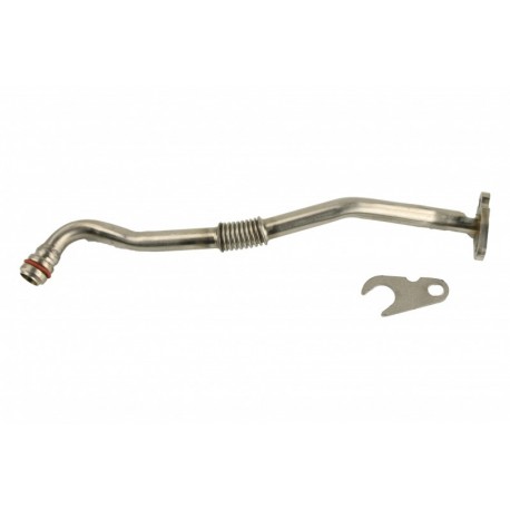 OLAJTÖMLŐ FORD TRANSIT 06 KIMENETI TURBÓFELTÖLTŐ 06.2014 1372797