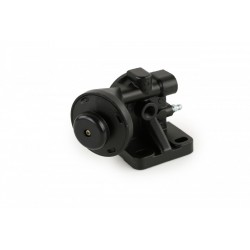 ÜZEMANYAGSZIVATTYÚ IVECO EUROCARGO KÉZI ÜZEMANYAGSZŰRŐ FEDÉL 500319399