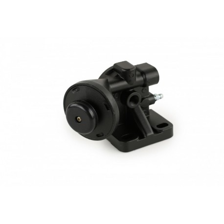 ÜZEMANYAGSZIVATTYÚ IVECO EUROCARGO KÉZI ÜZEMANYAGSZŰRŐ FEDÉL 500319399