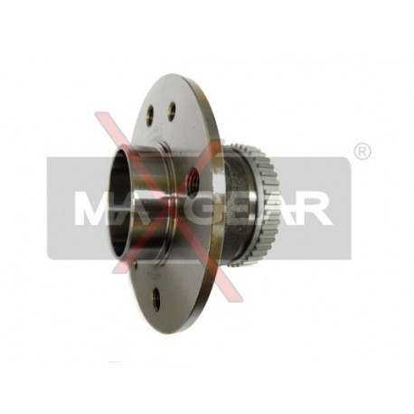 Kerékcsapágy készlet RENAULT HÁTSÓ LAGUNA 93-02 97 7700820849