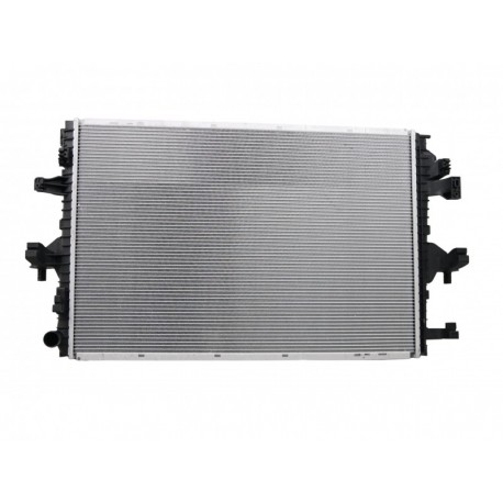 RADIÁTOR VW TRANSPORTER T6 15 2.0 TDI 18 7E0121253D