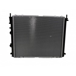 RADIÁTOR RENAULT KANGOO 98 1.9 dCi 7700836304