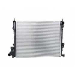 RADIÁTOR RENAULT TRAFIC 01 2.0 dCi 93854164