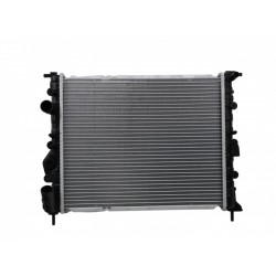 RADIÁTOR RENAULT KANGOO 98 1.2 7700314382