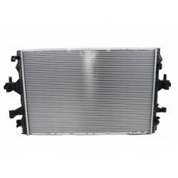 RADIÁTOR VW TRANSPORTER T5 03 3.2 V6/1.9 TDI 7H0121253H
