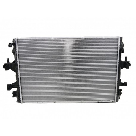 RADIÁTOR VW TRANSPORTER T5 03 3.2 V6/1.9 TDI 7H0121253H