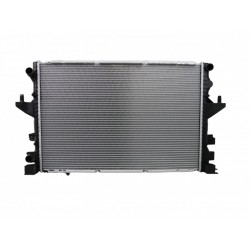 RADIÁTOR VW TRANSPORTER T5 03 2.5 TDI 7H0121253J