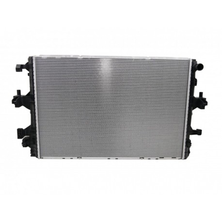 RADIÁTOR VW TRANSPORTER T6 15 7E0121253C