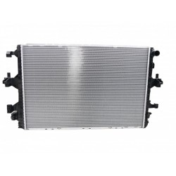 RADIÁTOR VW TRANSPORTER T5 03 7E0121253A