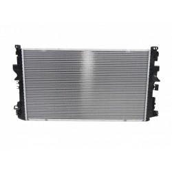 RADIÁTOR MERCEDES VITO 03 W639 A6395011101