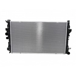 RADIÁTOR MERCEDES VITO 03 W639 A6395011101