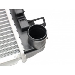 RADIÁTOR MERCEDES VITO 03 W639 A6395011101