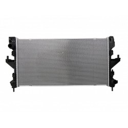 RADIÁTOR FIAT DUCATO 14 1382423080