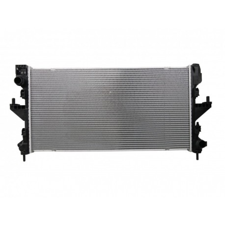 RADIÁTOR FIAT DUCATO 14 1382423080