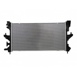 RADIÁTOR FIAT DUCATO 14 1382423080