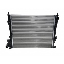 RADIÁTOR RENAULT TRAFIC 01 2.0 dCi 4416948