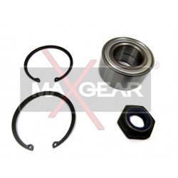 Kerékcsapágy készlet FORD ELSŐ SCORPIO 10 94- 301141