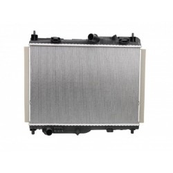 RADIÁTOR FORD TRANSIT COURIER 14 1.5 TDCi 18 H1BG 8005 CD